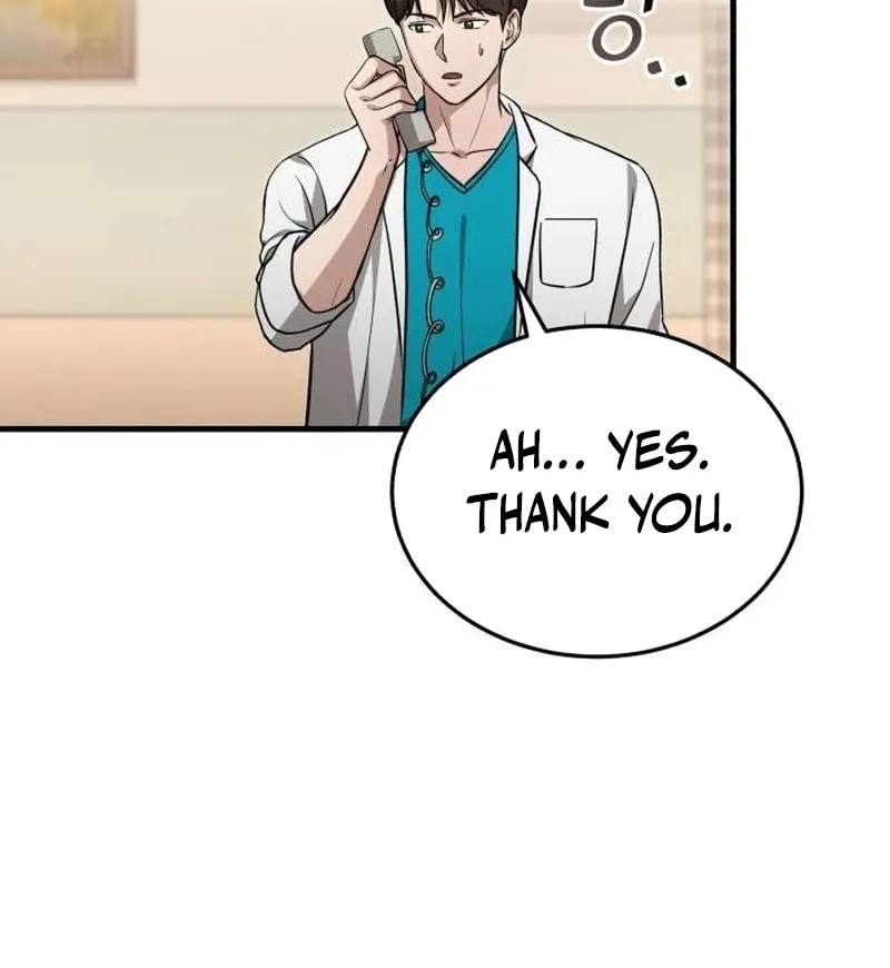 The Regressed Doctor Just Wanted to Live Quietly Chapter 9 page 48 - 