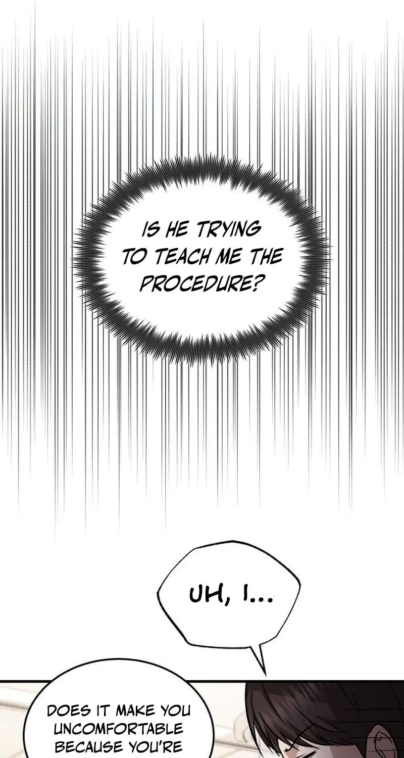 The Regressed Doctor Just Wanted to Live Quietly Chapter 9 page 67 - 