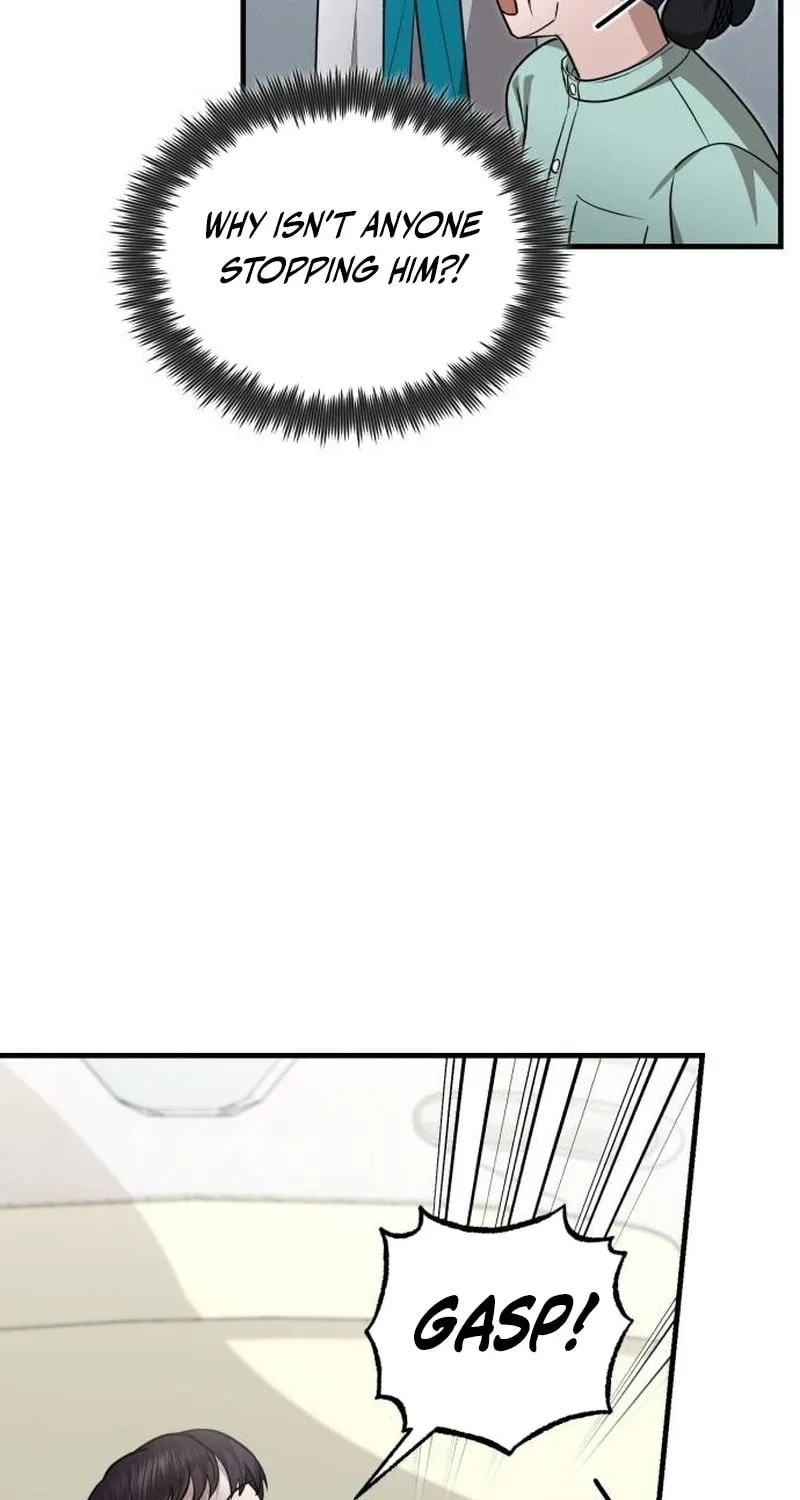 The Regressed Doctor Just Wanted to Live Quietly Chapter 9 page 9 - 