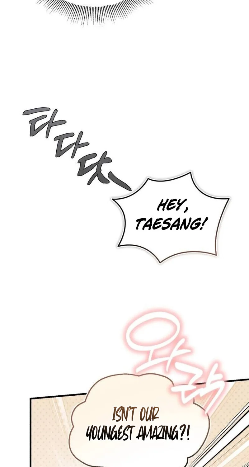 The Regressed Doctor Just Wanted to Live Quietly Chapter 9 page 91 - 