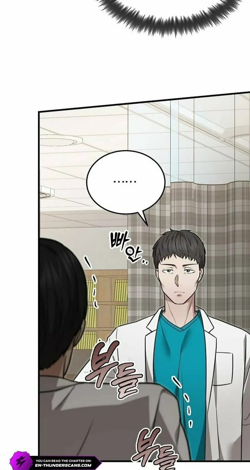 The Regressed Doctor Just Wanted to Live Quietly Chapter 9 page 97 - 