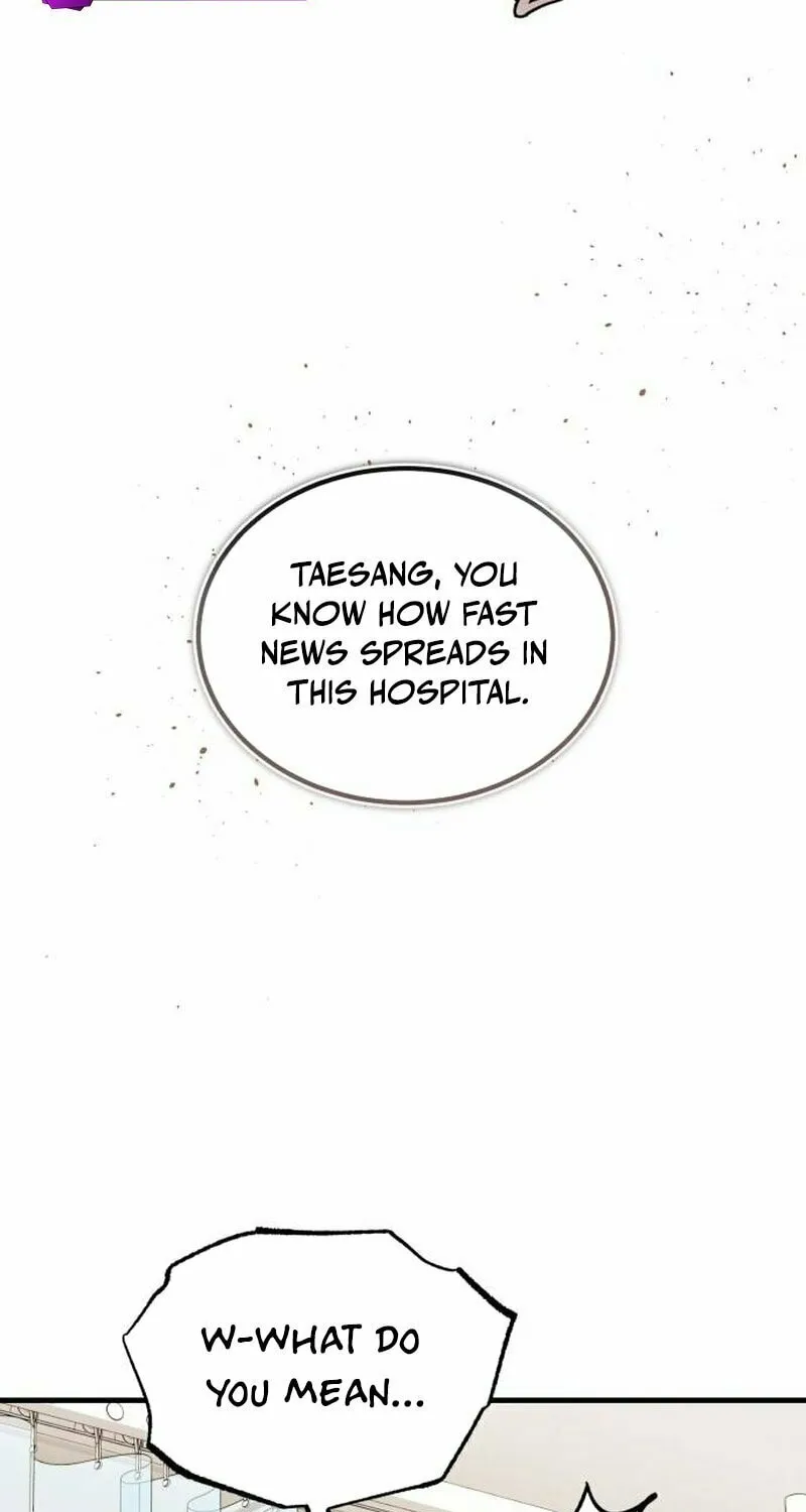 The Regressed Doctor Just Wanted to Live Quietly Chapter 9 page 98 - 