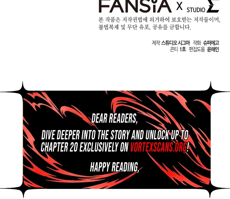 The Regressed Extra Becomes a Genius Chapter 13 page 20 - 