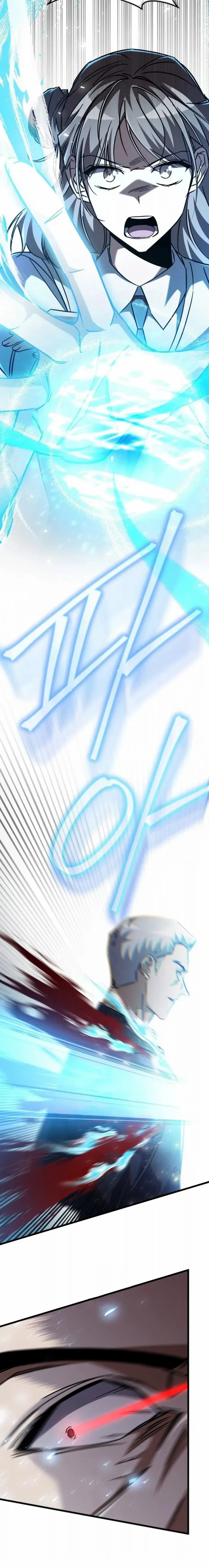 The Regressed Extra Becomes a Genius Chapter 20 page 27 - 