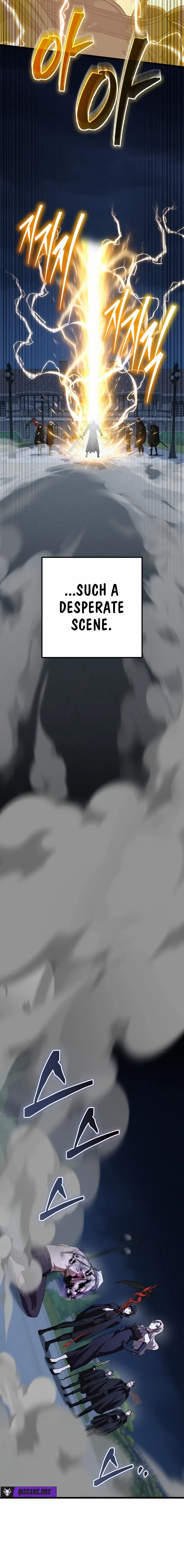 The Regressed Extra Becomes a Genius Chapter 35 page 16 - 