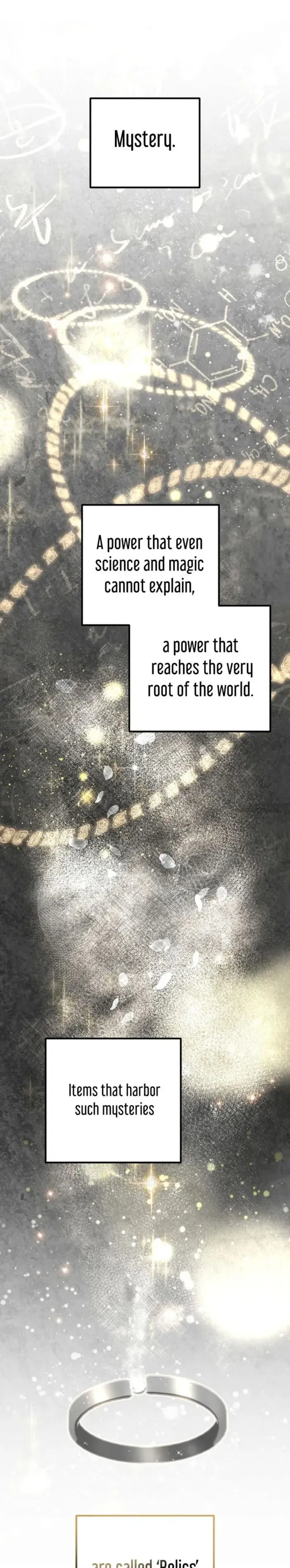 The Regressed Extra Becomes a Genius Chapter 37 page 1 - 