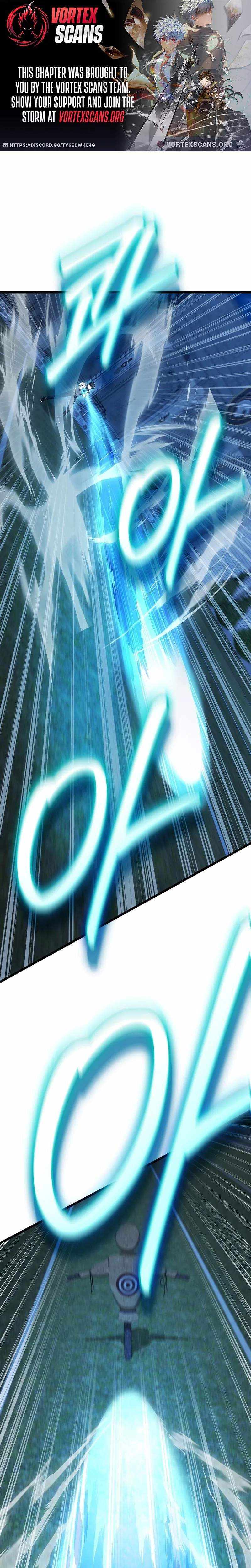 The Regressed Extra Becomes a Genius Chapter 38 page 1 - 