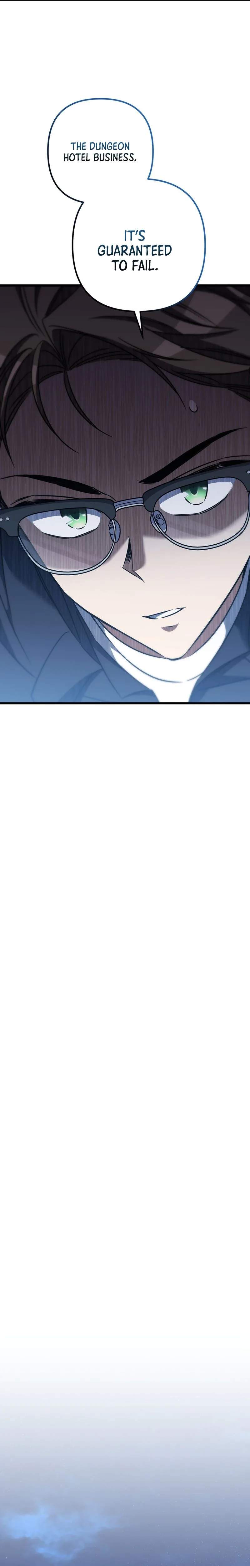 The Regressed Extra Becomes a Genius Chapter 38 page 10 - 