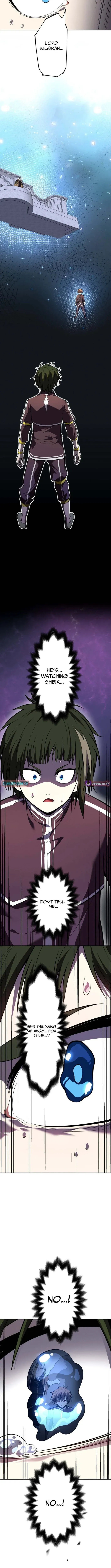 The Regressed Former Sword Saint Becomes a Rebel of the Necromancer House Chapter 14 page 7 - 
