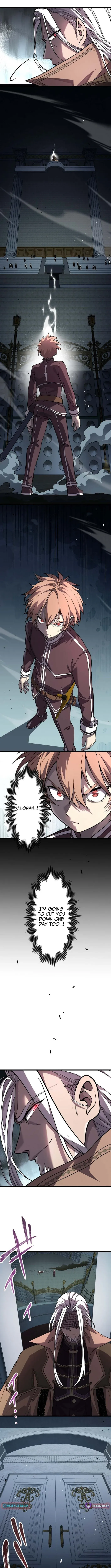 The Regressed Former Sword Saint Becomes a Rebel of the Necromancer House Chapter 15 page 3 - 