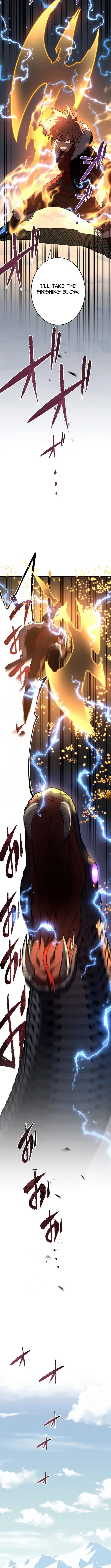 The Regressed Former Sword Saint Becomes a Rebel of the Necromancer House Chapter 17 page 13 - 