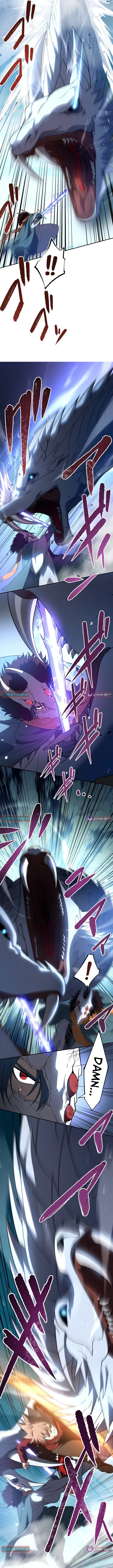 The Regressed Former Sword Saint Becomes a Rebel of the Necromancer House Chapter 21 page 10 - 