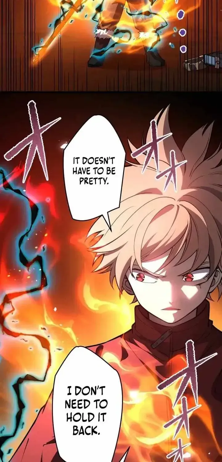 The Regressed Former Sword Saint Becomes a Rebel of the Necromancer House Chapter 22 page 2 - 