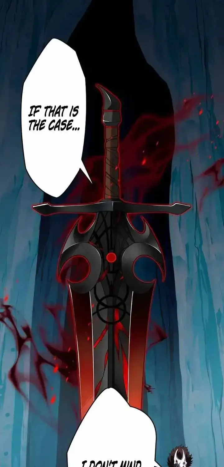 The Regressed Former Sword Saint Becomes a Rebel of the Necromancer House Chapter 22 page 103 - 