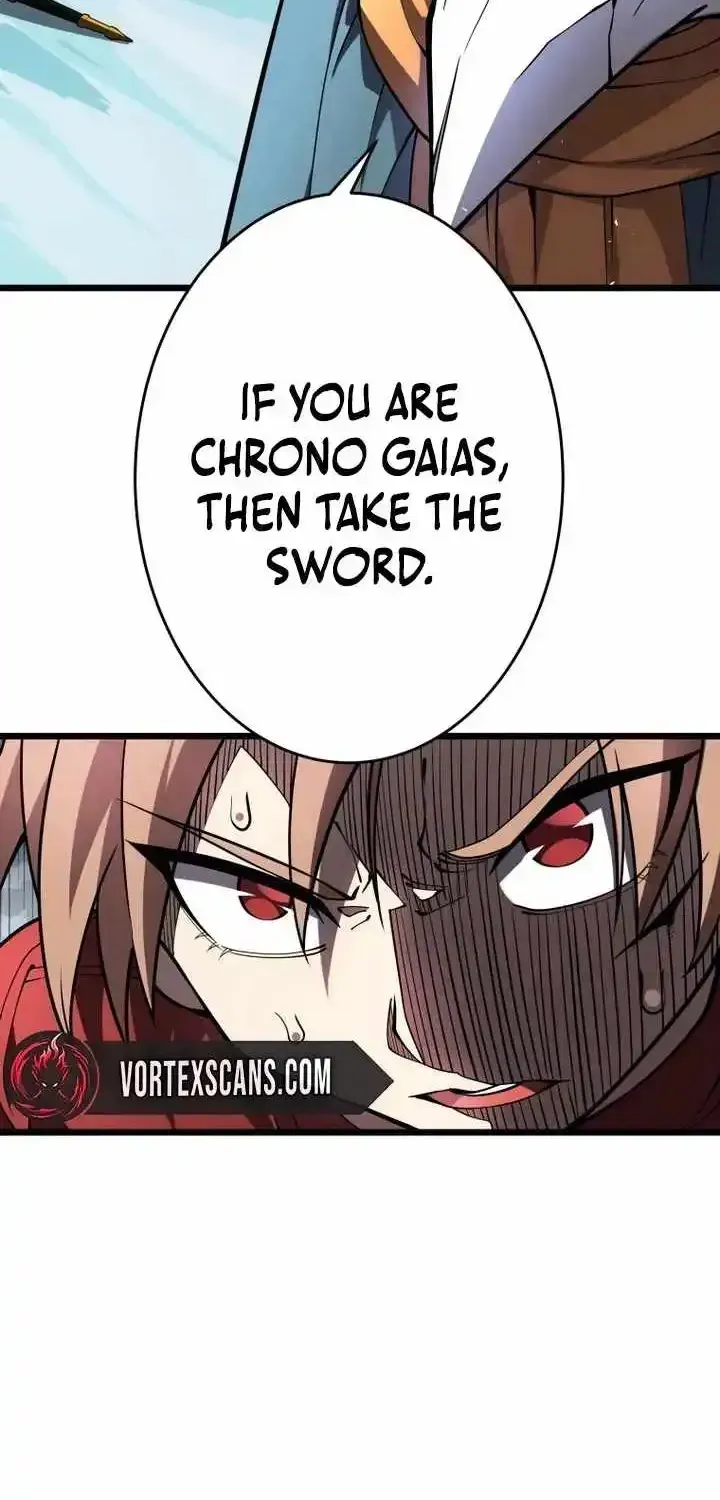 The Regressed Former Sword Saint Becomes a Rebel of the Necromancer House Chapter 22 page 106 - 
