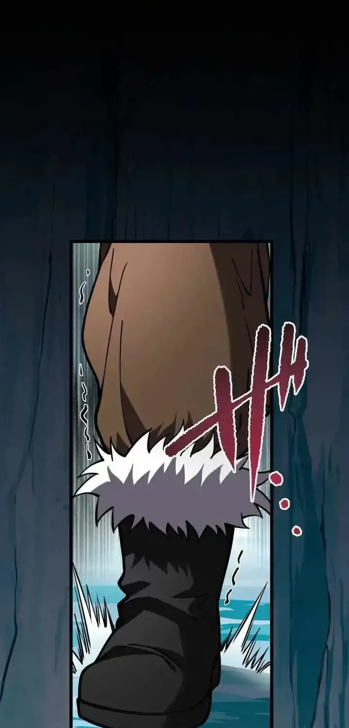 The Regressed Former Sword Saint Becomes a Rebel of the Necromancer House Chapter 22 page 109 - 