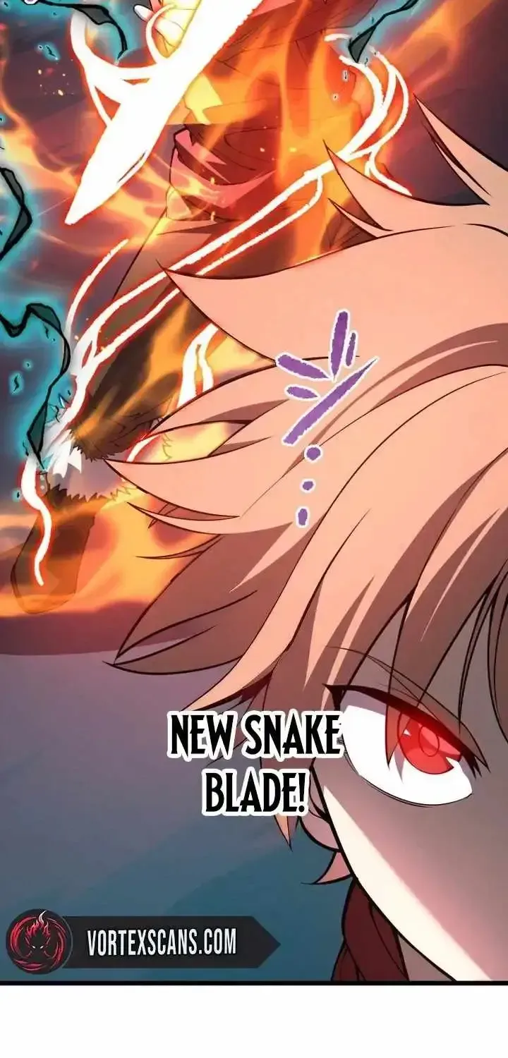 The Regressed Former Sword Saint Becomes a Rebel of the Necromancer House Chapter 22 page 12 - 