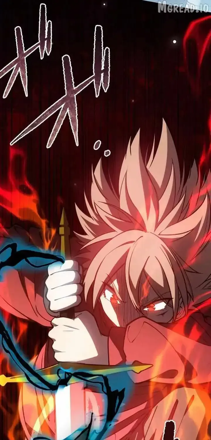 The Regressed Former Sword Saint Becomes a Rebel of the Necromancer House Chapter 22 page 19 - 