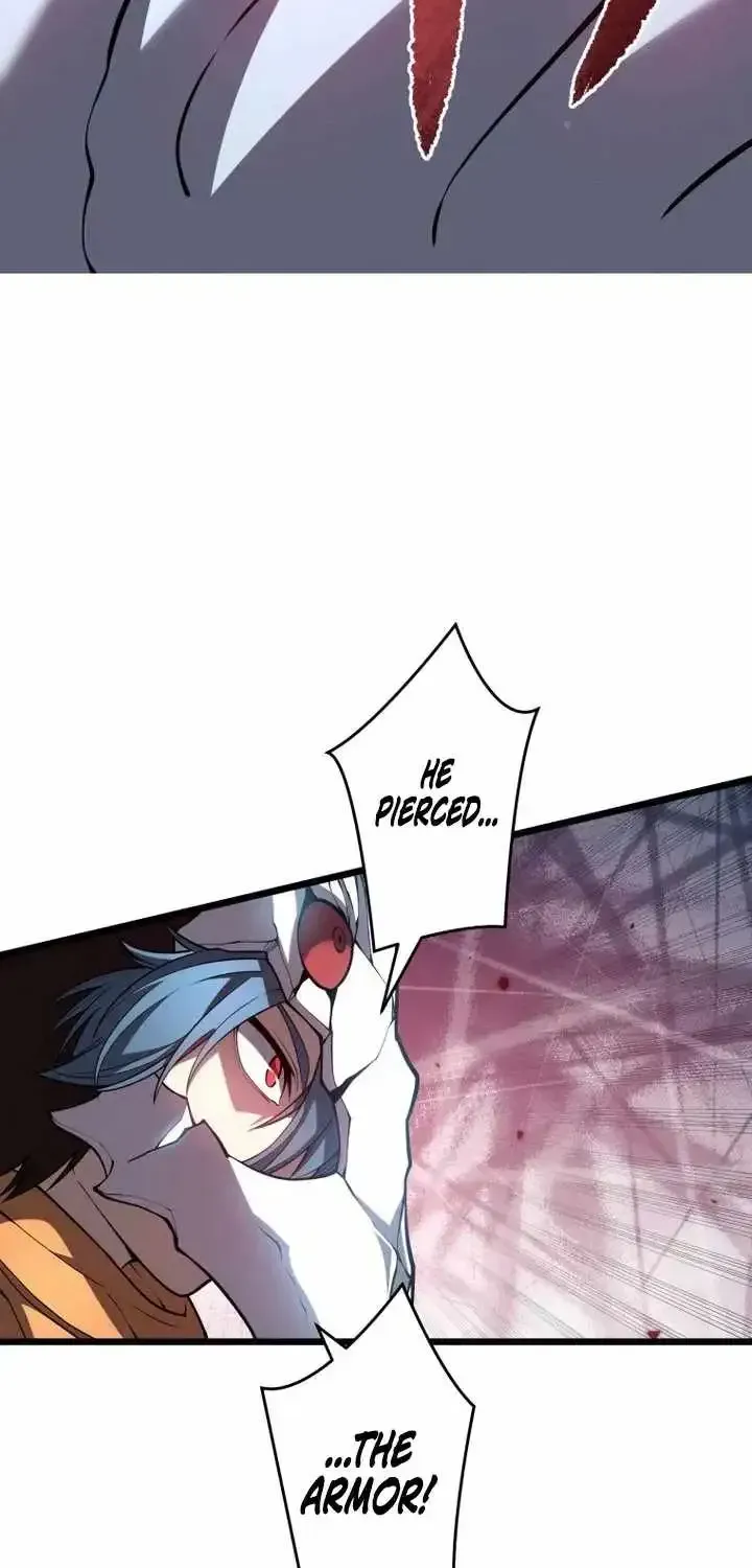The Regressed Former Sword Saint Becomes a Rebel of the Necromancer House Chapter 22 page 21 - 