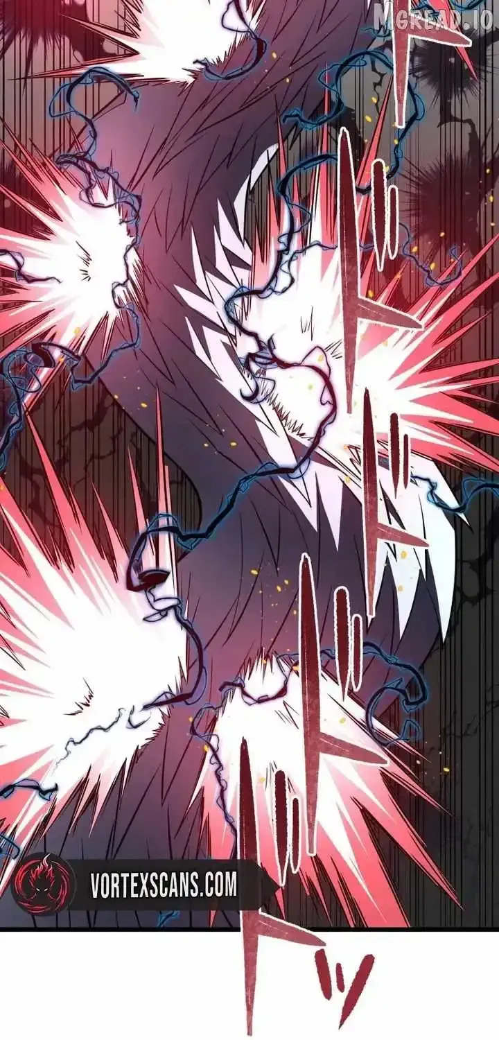 The Regressed Former Sword Saint Becomes a Rebel of the Necromancer House Chapter 22 page 27 - 