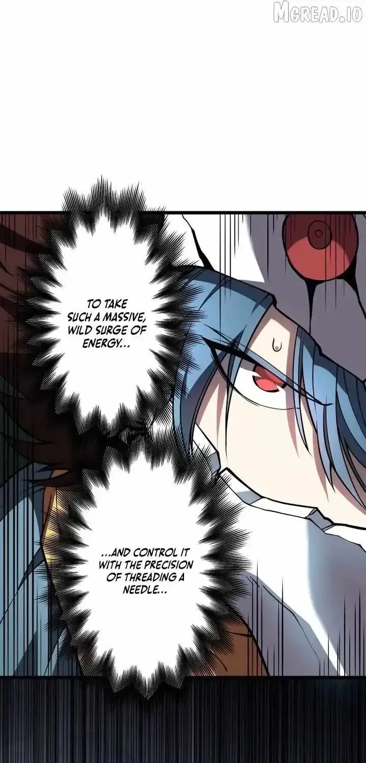 The Regressed Former Sword Saint Becomes a Rebel of the Necromancer House Chapter 22 page 29 - 