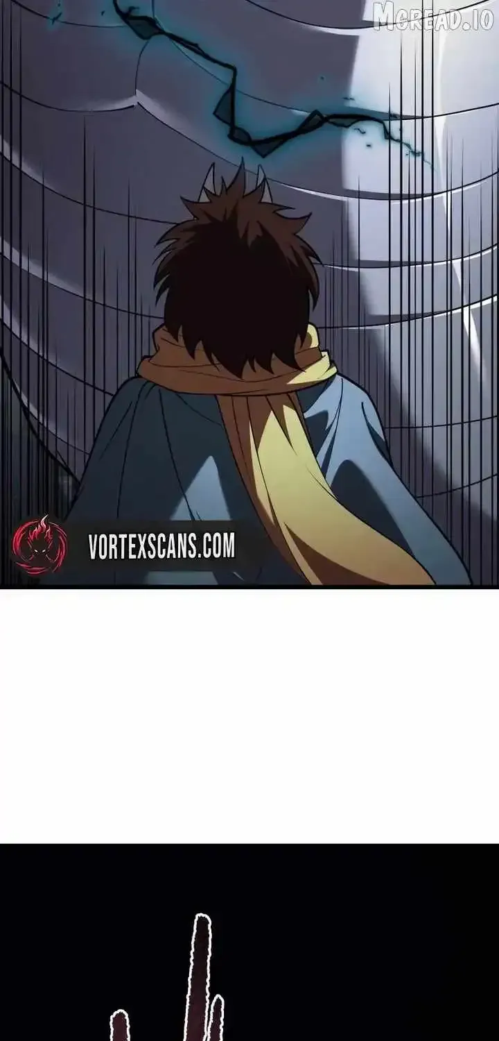 The Regressed Former Sword Saint Becomes a Rebel of the Necromancer House Chapter 22 page 33 - 