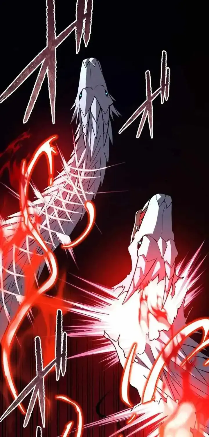 The Regressed Former Sword Saint Becomes a Rebel of the Necromancer House Chapter 22 page 34 - 