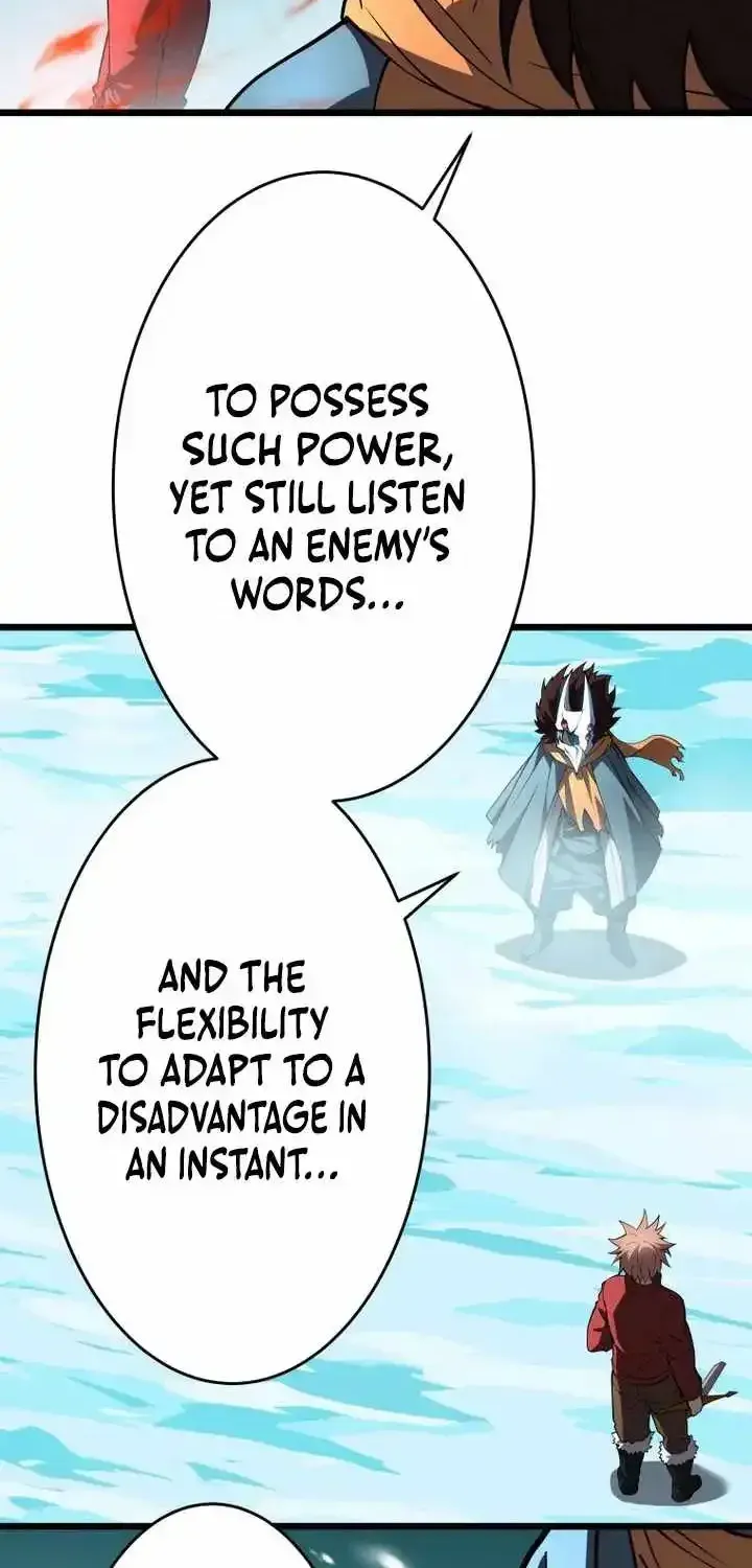 The Regressed Former Sword Saint Becomes a Rebel of the Necromancer House Chapter 22 page 40 - 