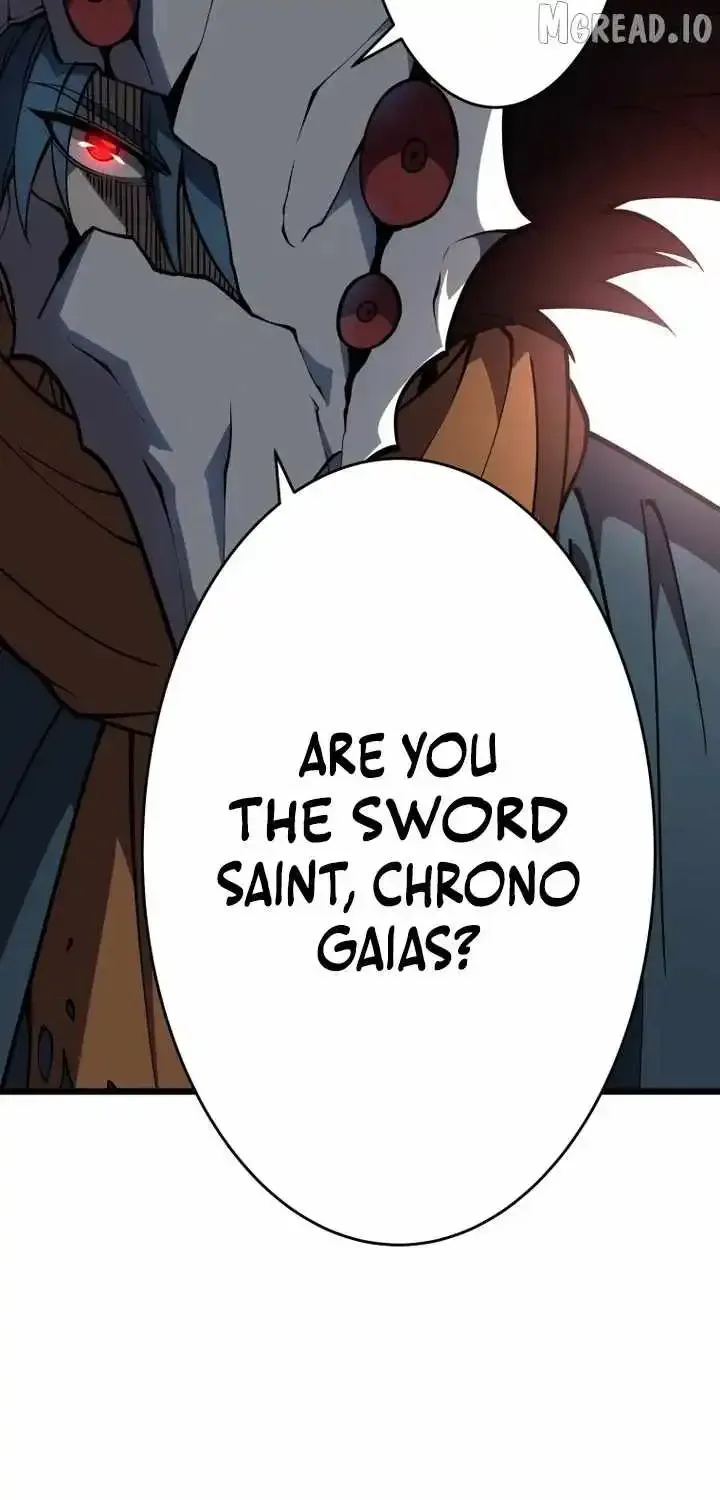 The Regressed Former Sword Saint Becomes a Rebel of the Necromancer House Chapter 22 page 43 - 