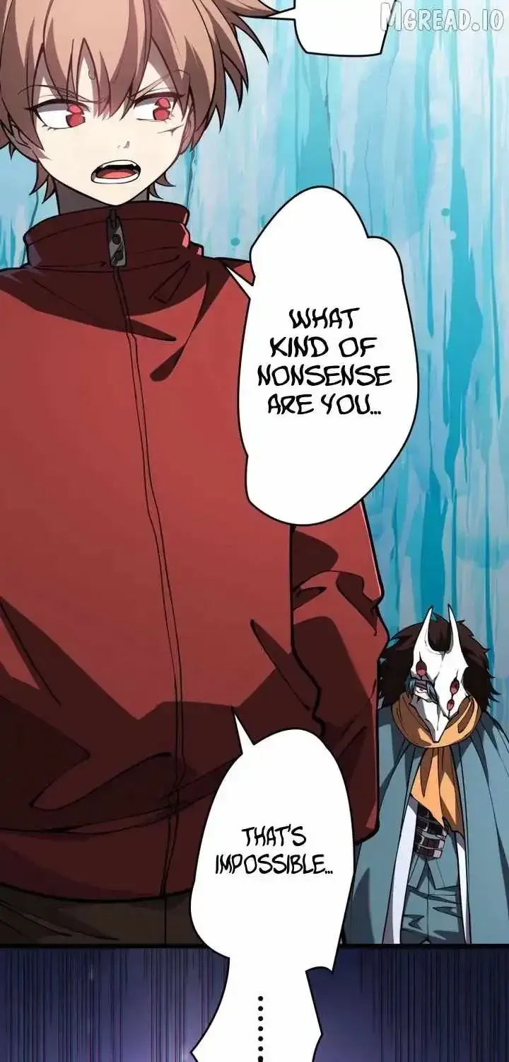 The Regressed Former Sword Saint Becomes a Rebel of the Necromancer House Chapter 22 page 53 - 