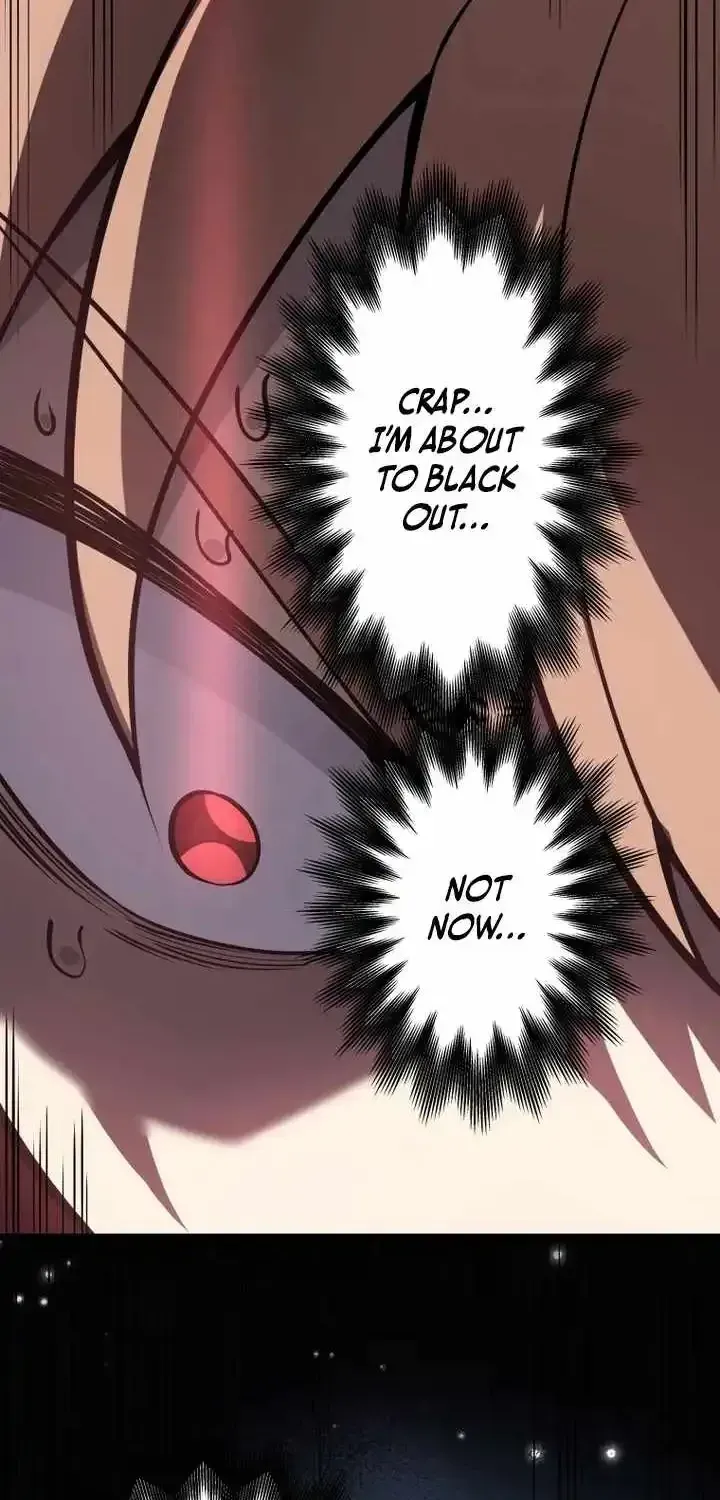 The Regressed Former Sword Saint Becomes a Rebel of the Necromancer House Chapter 22 page 59 - 