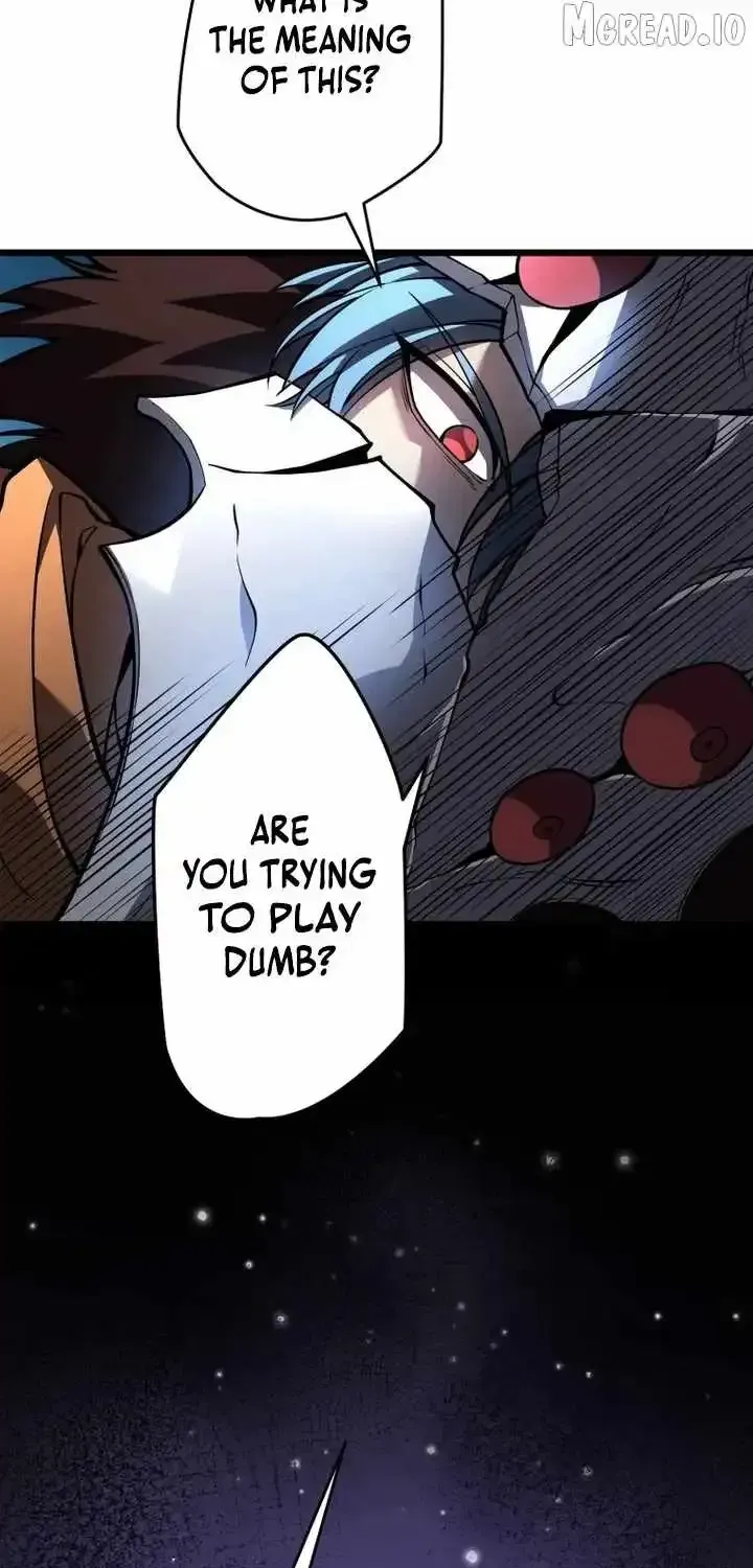 The Regressed Former Sword Saint Becomes a Rebel of the Necromancer House Chapter 22 page 62 - 