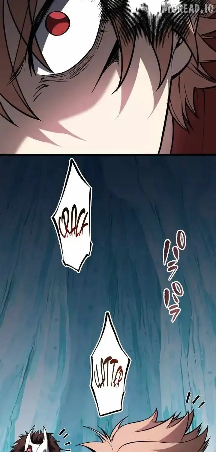 The Regressed Former Sword Saint Becomes a Rebel of the Necromancer House Chapter 22 page 66 - 