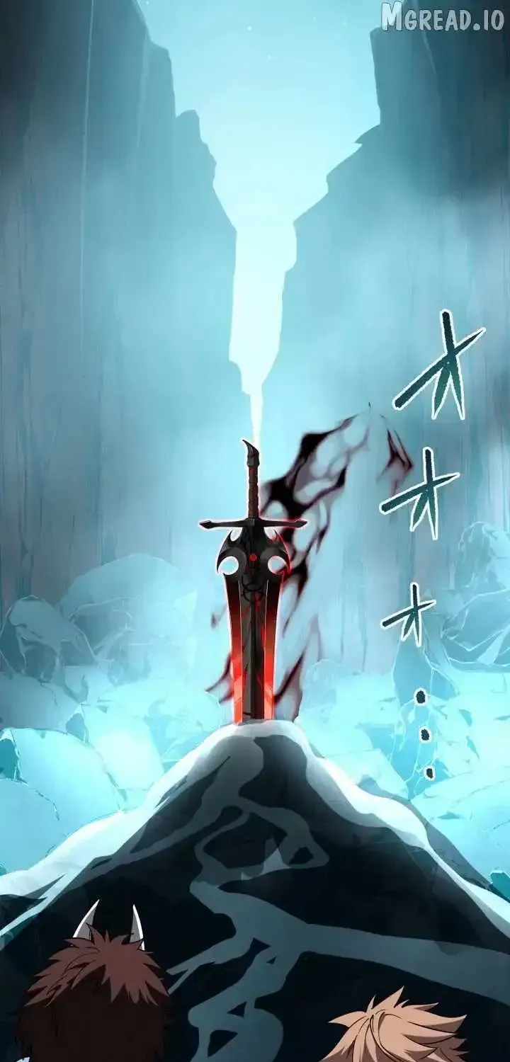 The Regressed Former Sword Saint Becomes a Rebel of the Necromancer House Chapter 22 page 81 - 