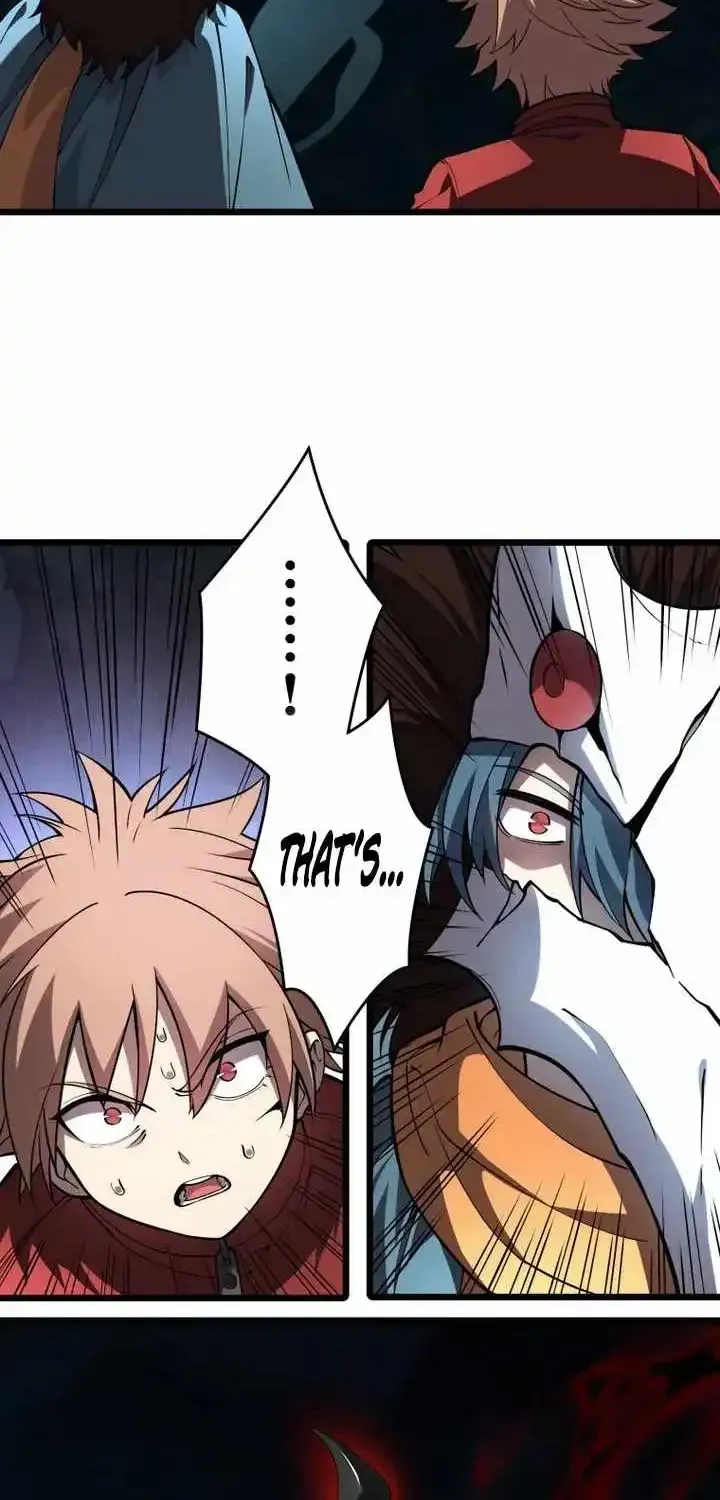 The Regressed Former Sword Saint Becomes a Rebel of the Necromancer House Chapter 22 page 82 - 