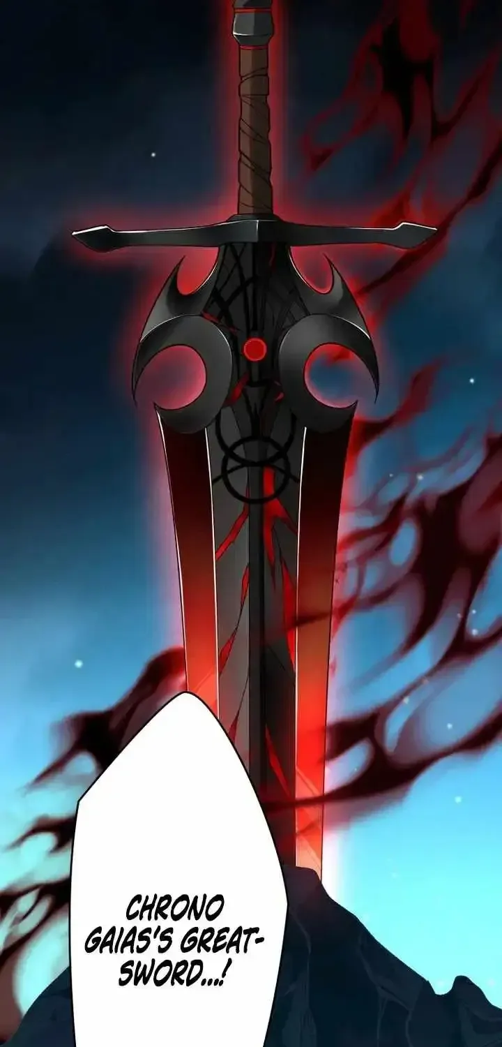 The Regressed Former Sword Saint Becomes a Rebel of the Necromancer House Chapter 22 page 83 - 