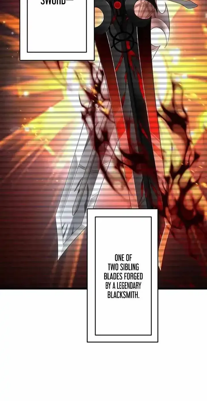 The Regressed Former Sword Saint Becomes a Rebel of the Necromancer House Chapter 22 page 86 - 