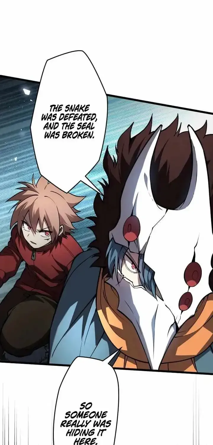 The Regressed Former Sword Saint Becomes a Rebel of the Necromancer House Chapter 22 page 93 - 