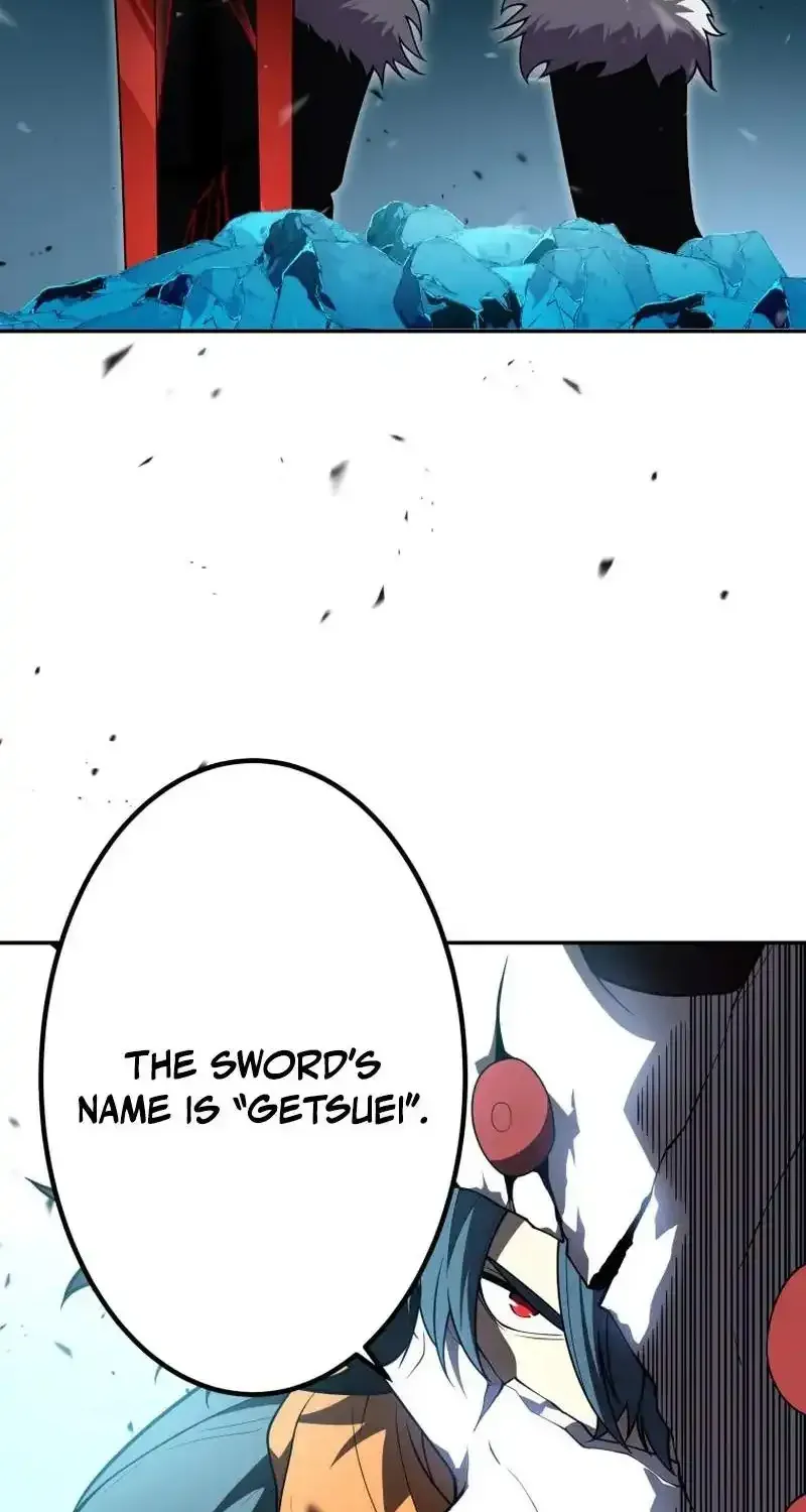The Regressed Former Sword Saint Becomes a Rebel of the Necromancer House Chapter 23 page 2 - 