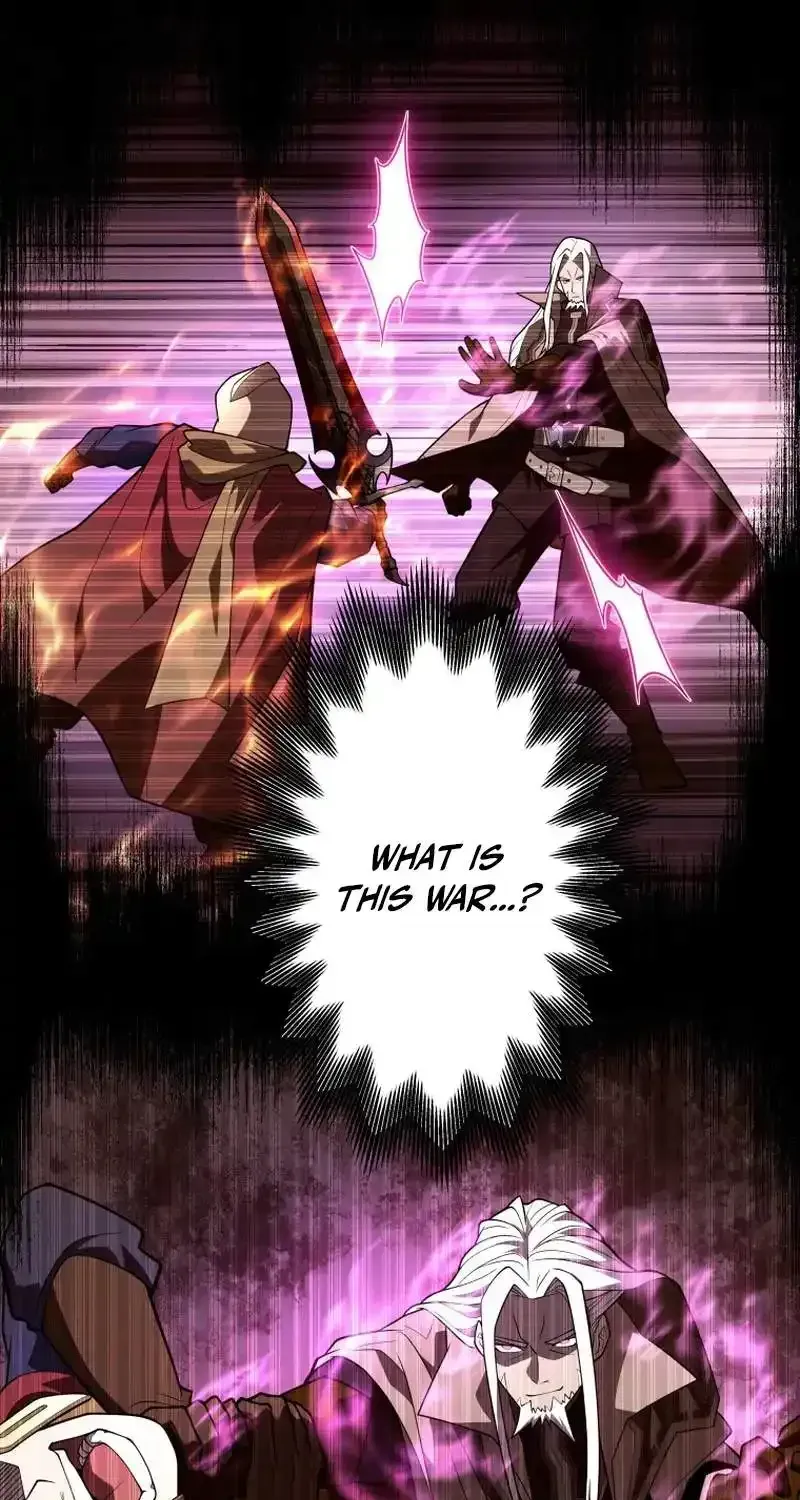 The Regressed Former Sword Saint Becomes a Rebel of the Necromancer House Chapter 23 page 17 - 