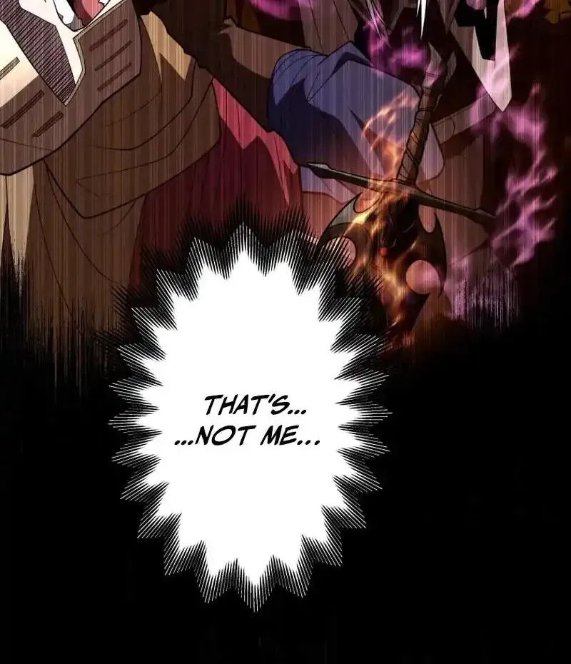 The Regressed Former Sword Saint Becomes a Rebel of the Necromancer House Chapter 23 page 18 - 