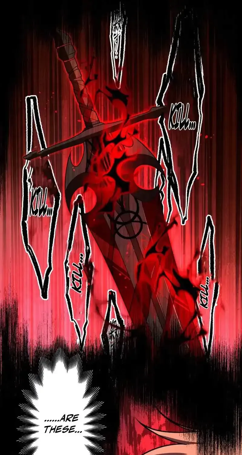 The Regressed Former Sword Saint Becomes a Rebel of the Necromancer House Chapter 23 page 19 - 