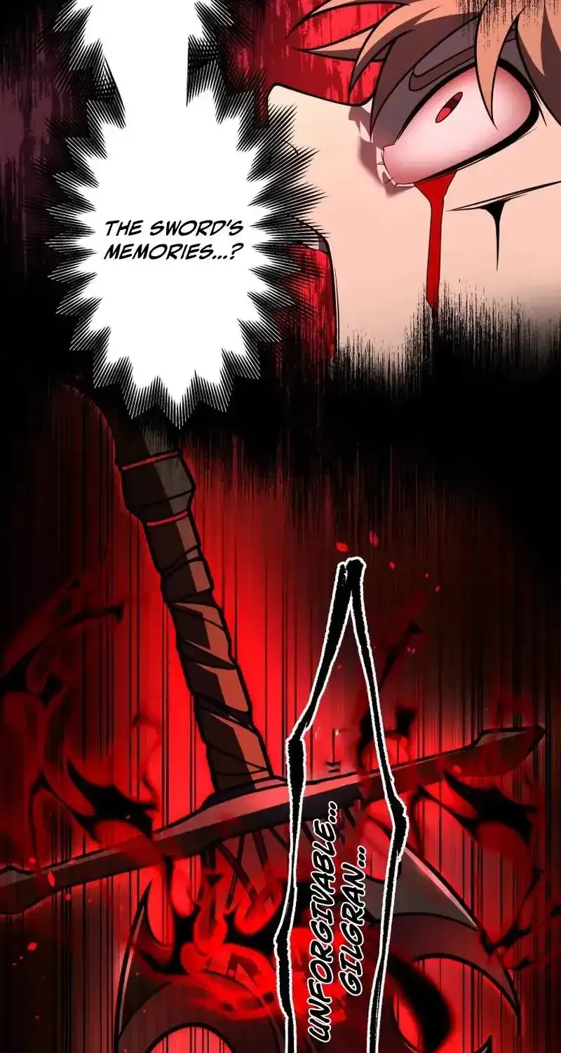 The Regressed Former Sword Saint Becomes a Rebel of the Necromancer House Chapter 23 page 20 - 