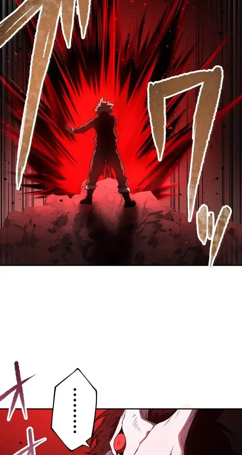 The Regressed Former Sword Saint Becomes a Rebel of the Necromancer House Chapter 23 page 22 - 