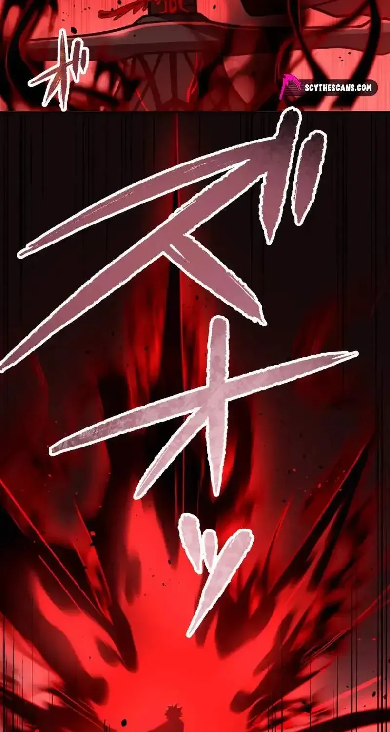 The Regressed Former Sword Saint Becomes a Rebel of the Necromancer House Chapter 23 page 25 - 