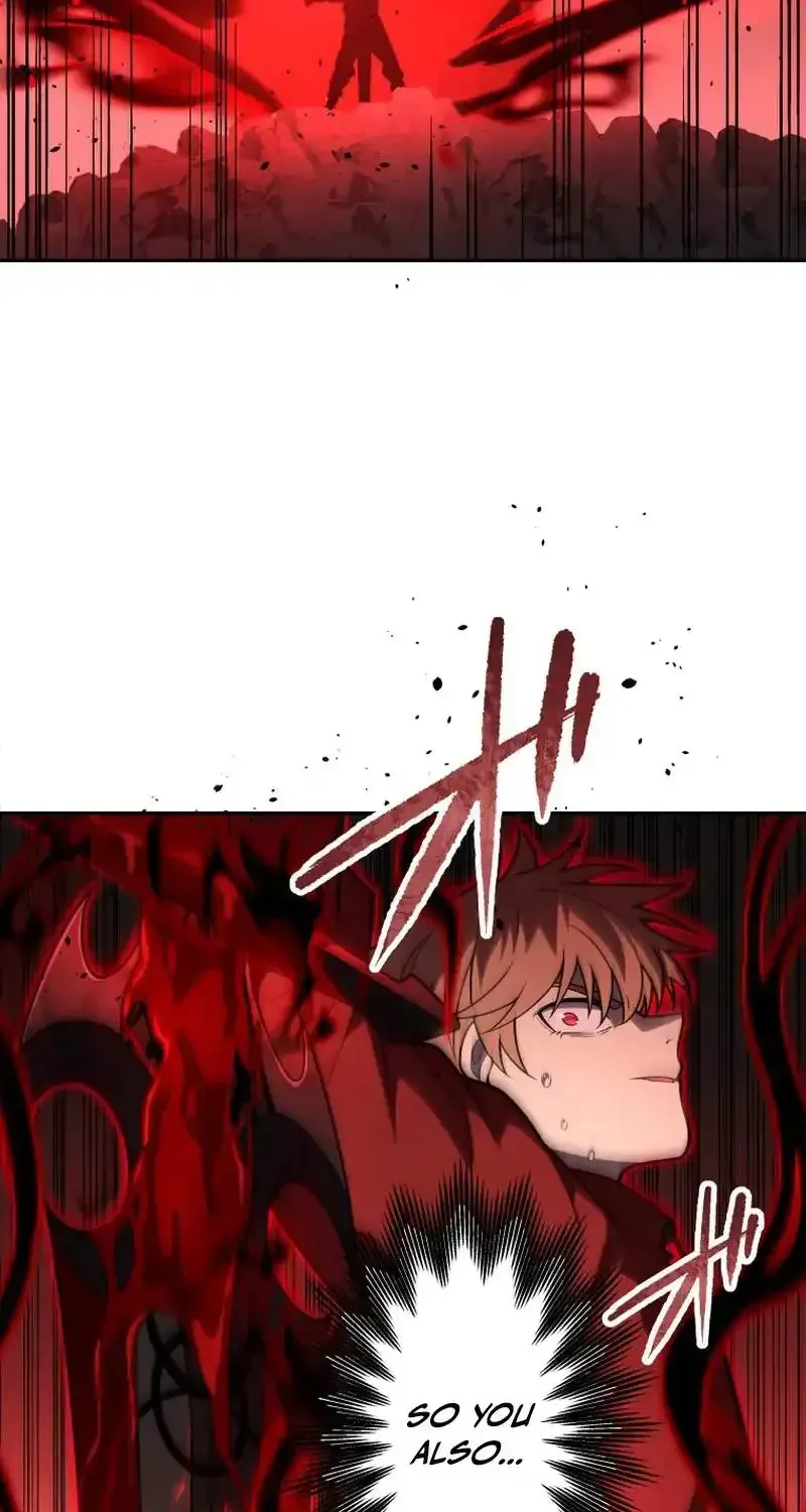 The Regressed Former Sword Saint Becomes a Rebel of the Necromancer House Chapter 23 page 26 - 
