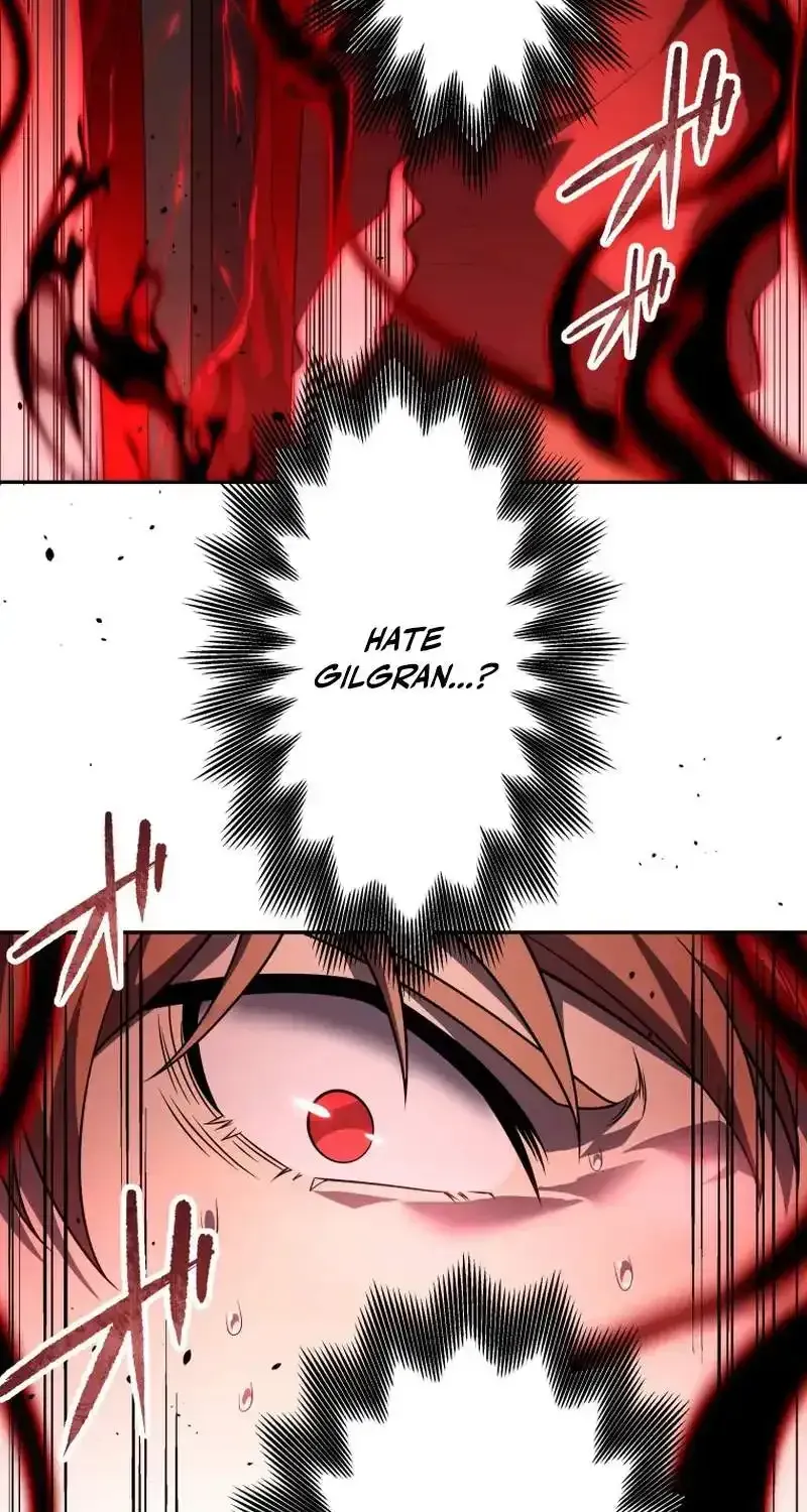 The Regressed Former Sword Saint Becomes a Rebel of the Necromancer House Chapter 23 page 27 - 