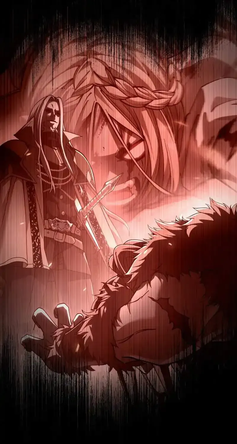 The Regressed Former Sword Saint Becomes a Rebel of the Necromancer House Chapter 23 page 29 - 
