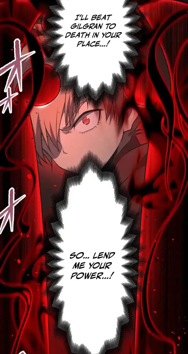 The Regressed Former Sword Saint Becomes a Rebel of the Necromancer House Chapter 23 page 31 - 