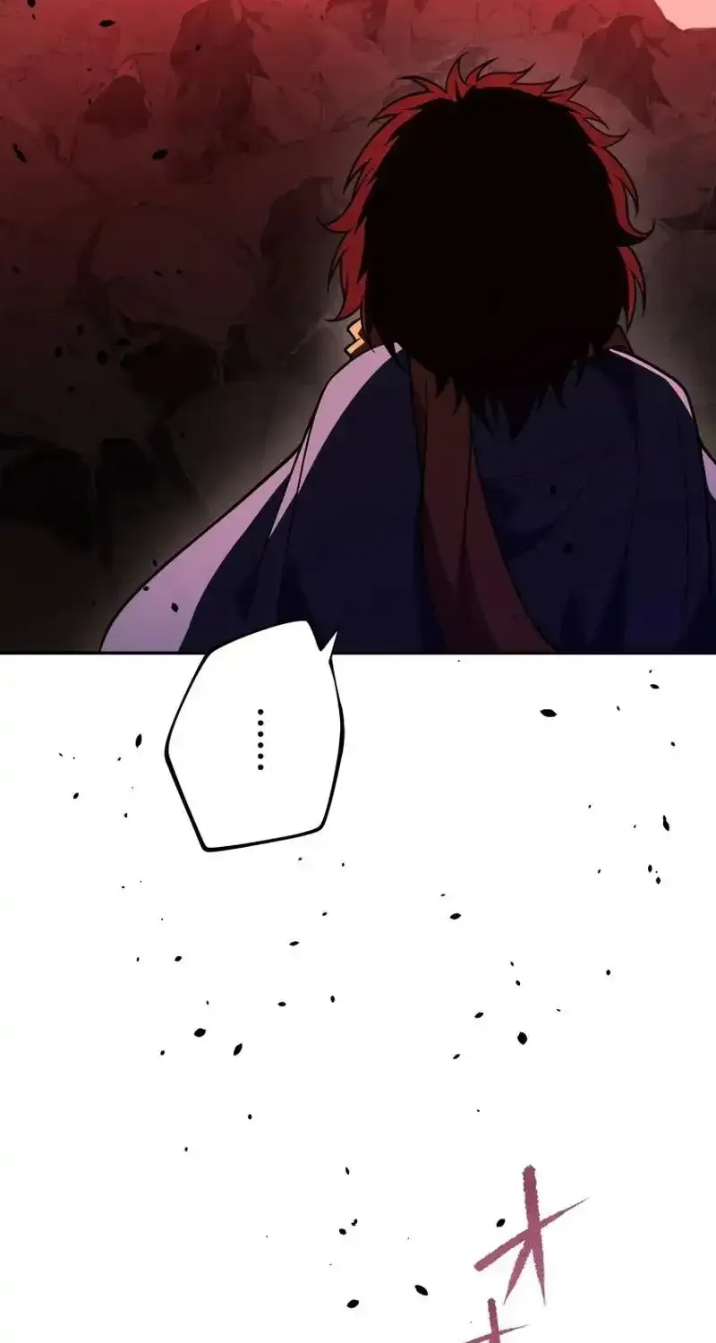 The Regressed Former Sword Saint Becomes a Rebel of the Necromancer House Chapter 23 page 33 - 